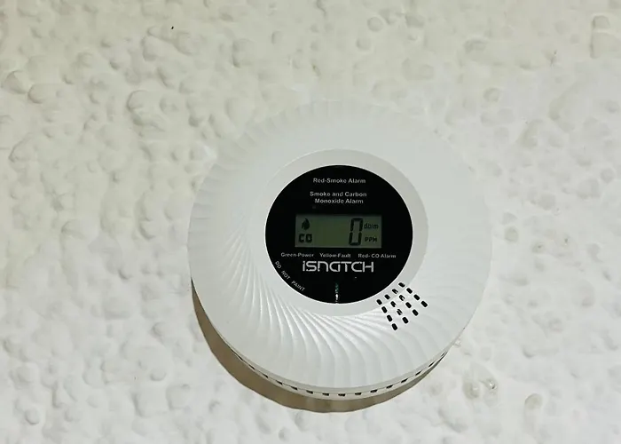 Bouganville Casa Vacanza Ambiente Climatizzato Con Wi Fi