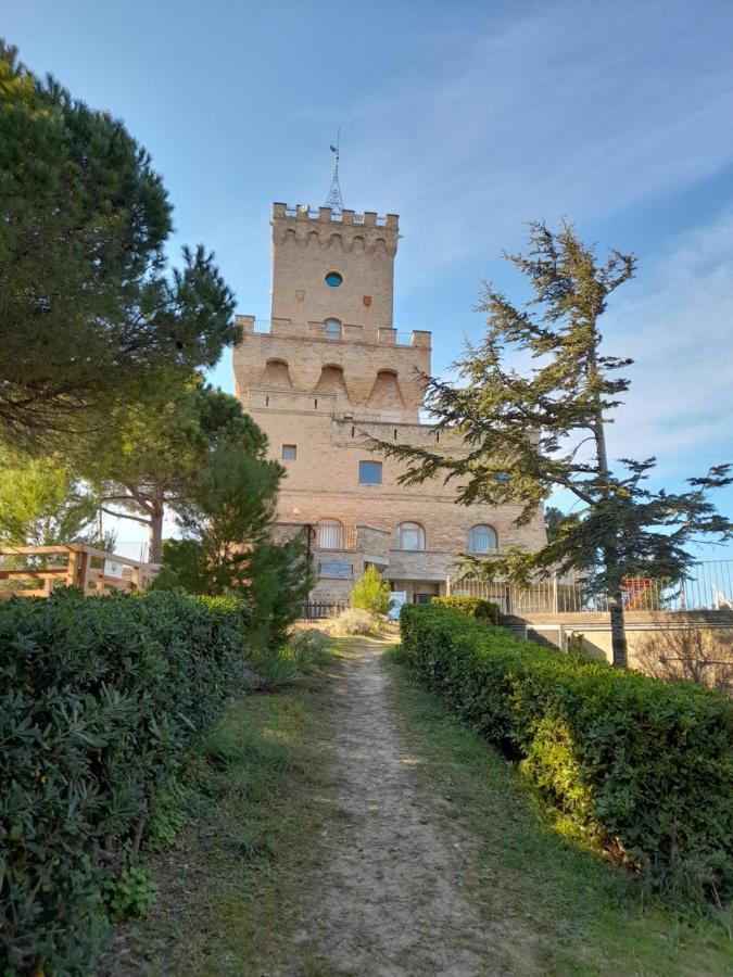 Bouganville Casa Ambiente Climatizzato Con Wi Fi
