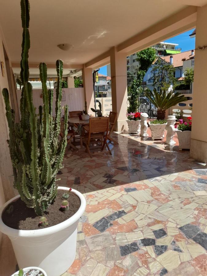 Bouganville Casa Ambiente Climatizzato Con Wi Fi Apartment *