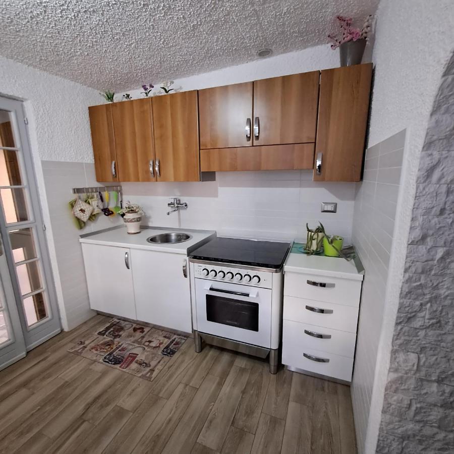 Bouganville Casa Ambiente Climatizzato Con Wi Fi Apartment