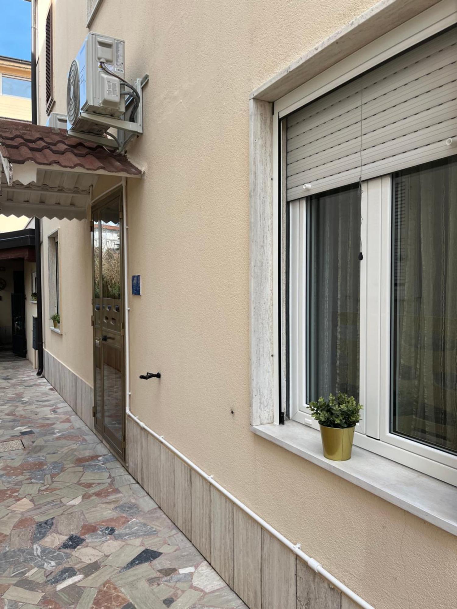 Apartment Bouganville Casa Ambiente Climatizzato Con Wi Fi