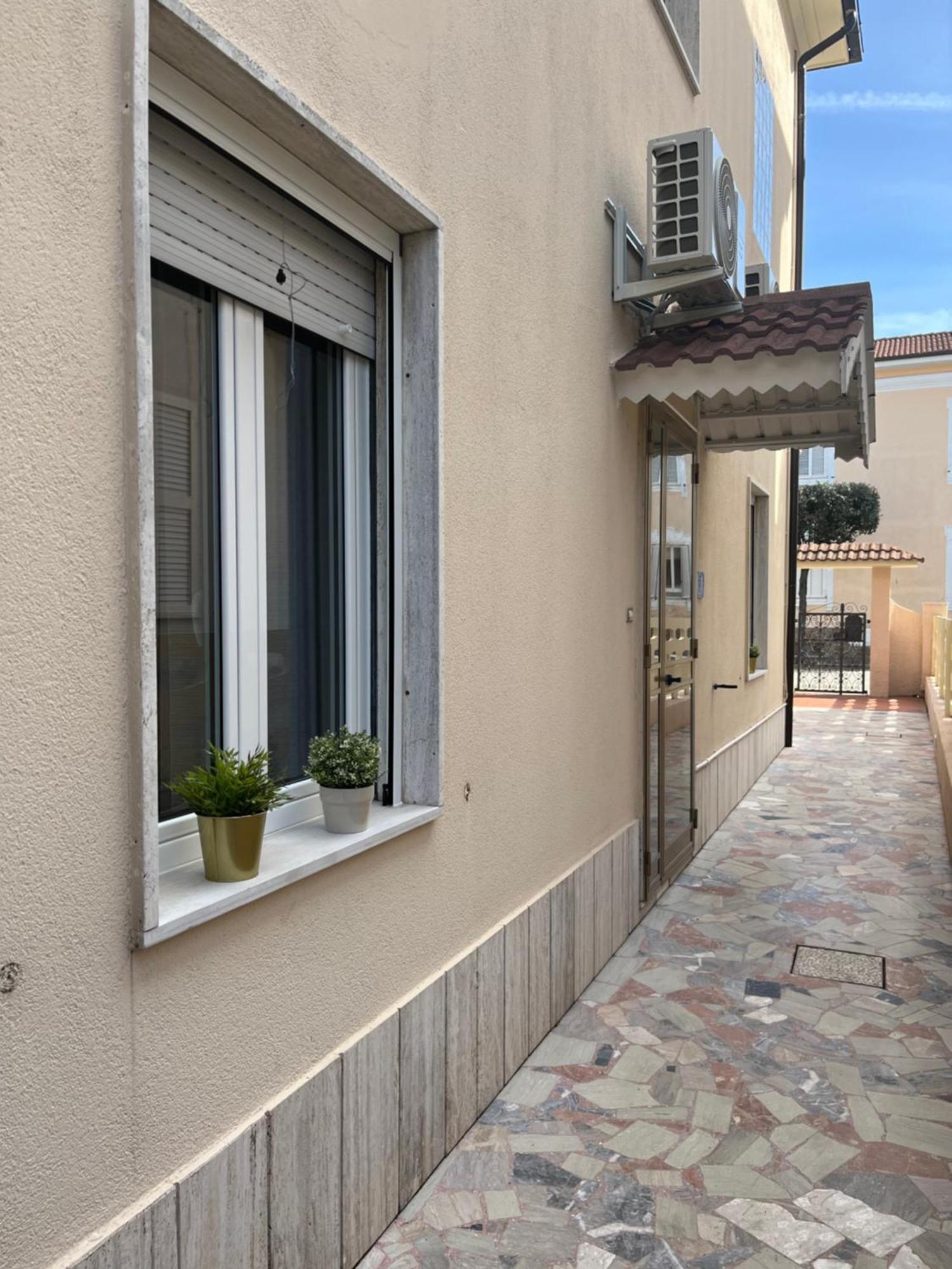 Bouganville Casa Ambiente Climatizzato Con Wi Fi Apartment *