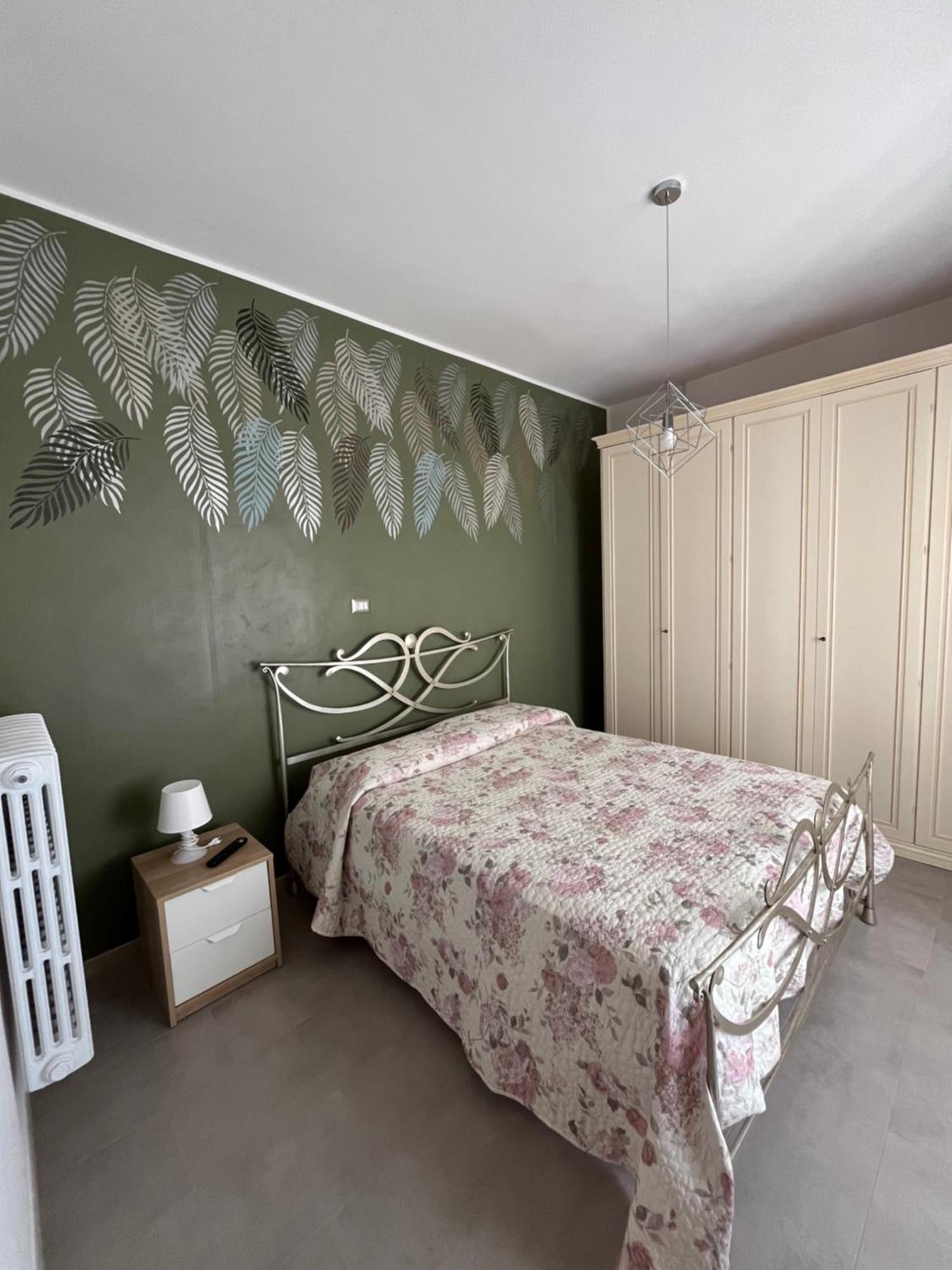 Bouganville Casa Ambiente Climatizzato Con Wi Fi *