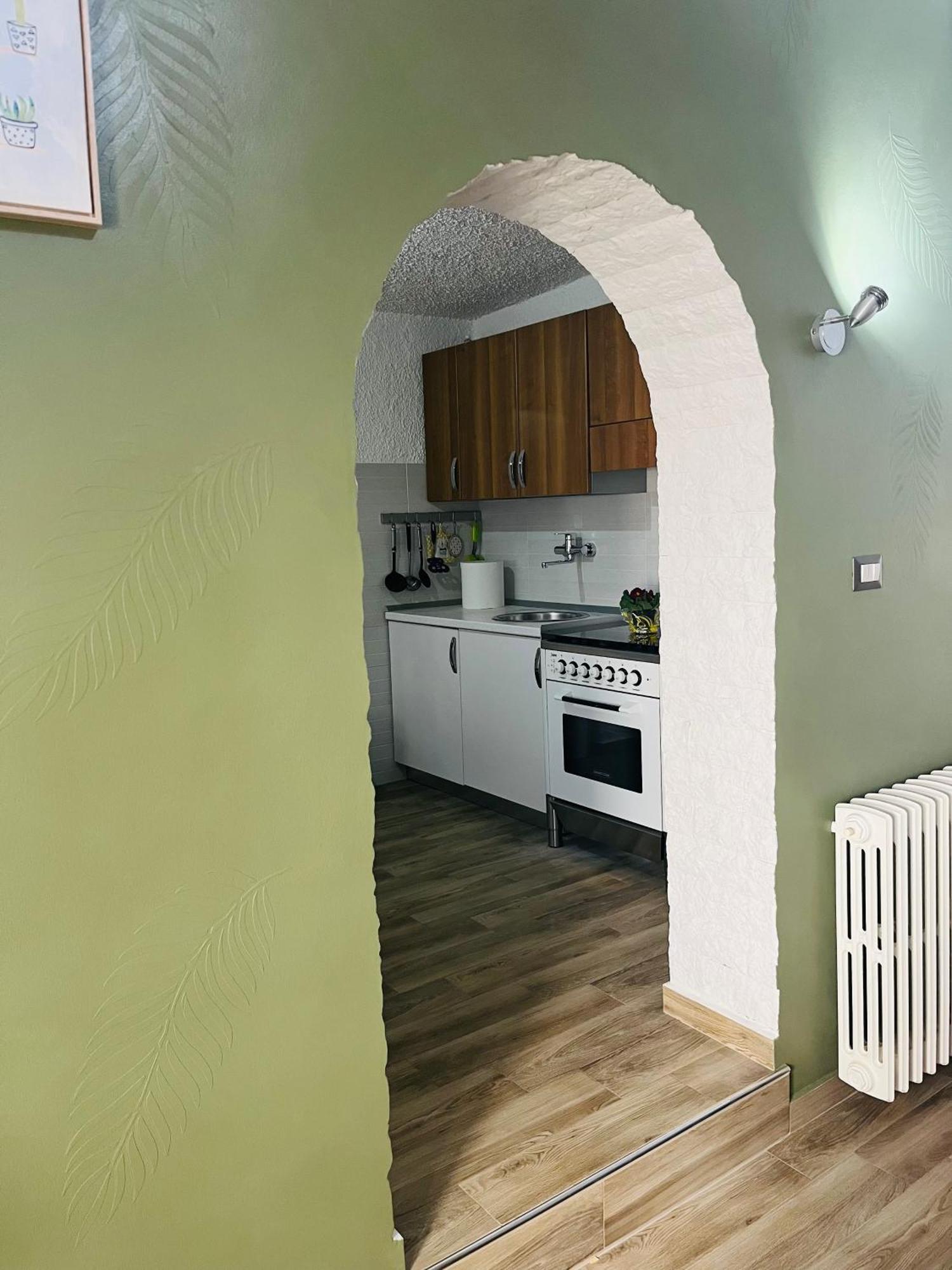 Bouganville Casa Ambiente Climatizzato Con Wi Fi * Pineto