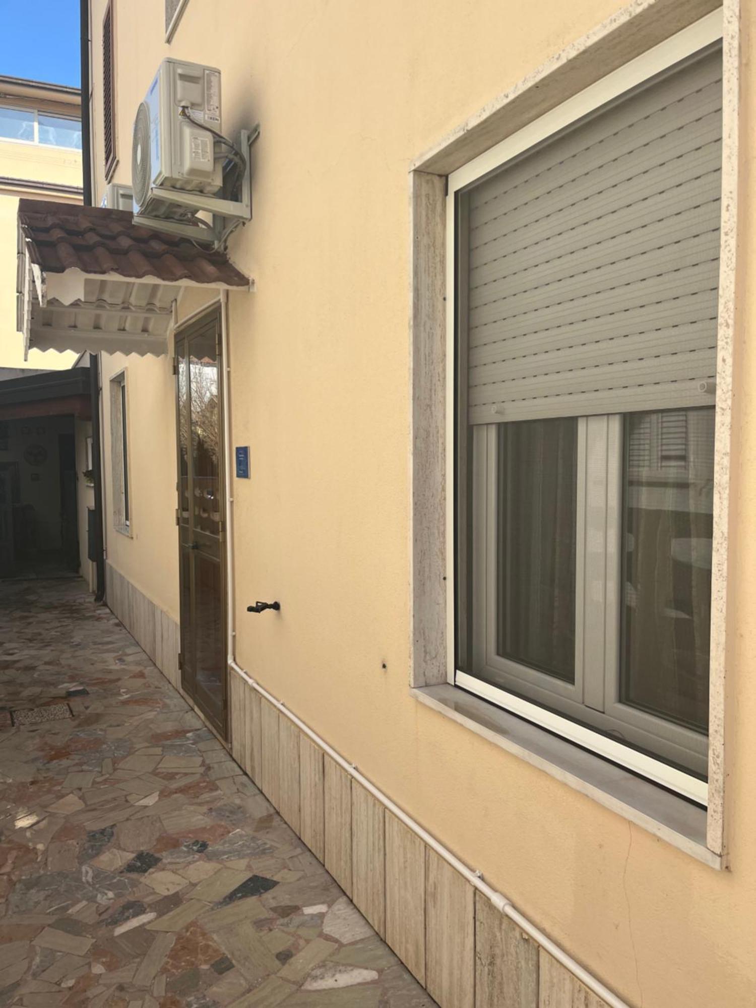 Apartment Bouganville Casa Ambiente Climatizzato Con Wi Fi