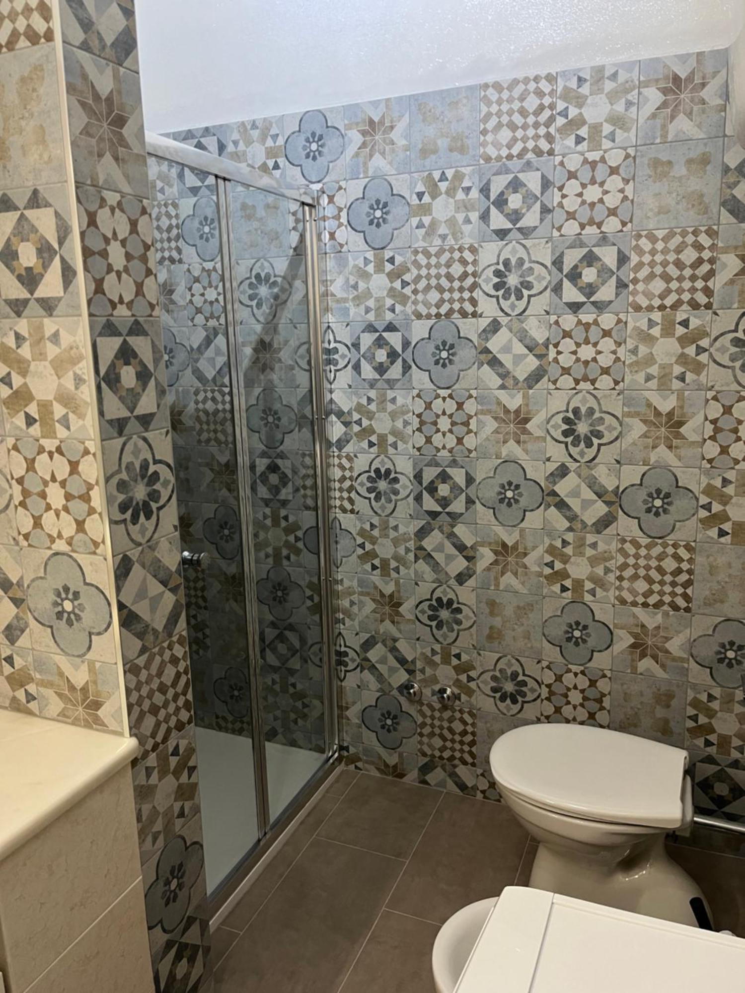 Bouganville Casa Ambiente Climatizzato Con Wi Fi Apartment Pineto