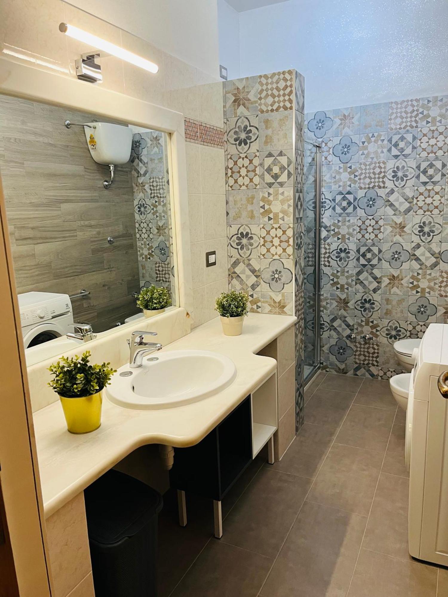 Apartamento Bouganville Casa Pineto