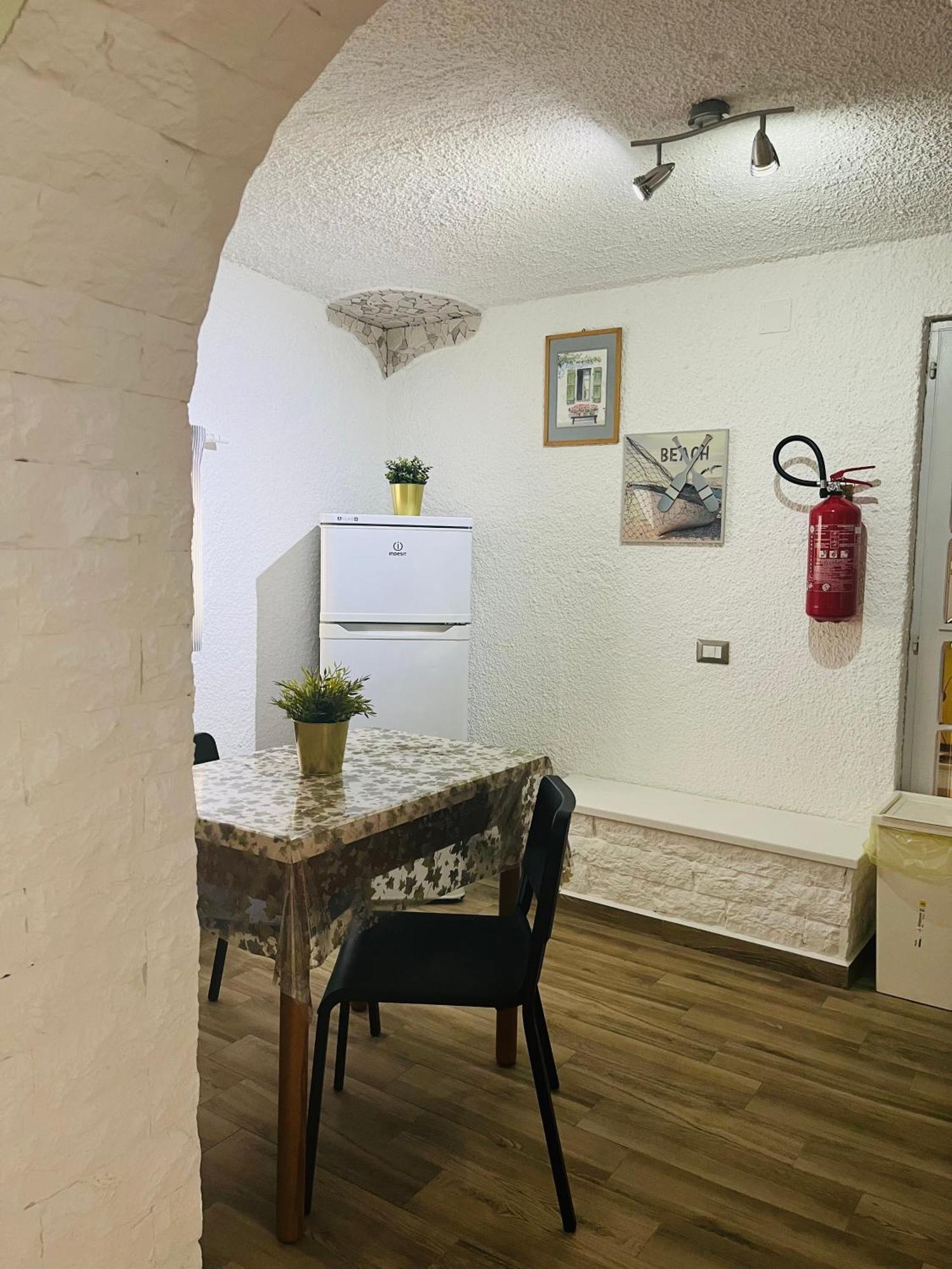 Bouganville Casa Pineto