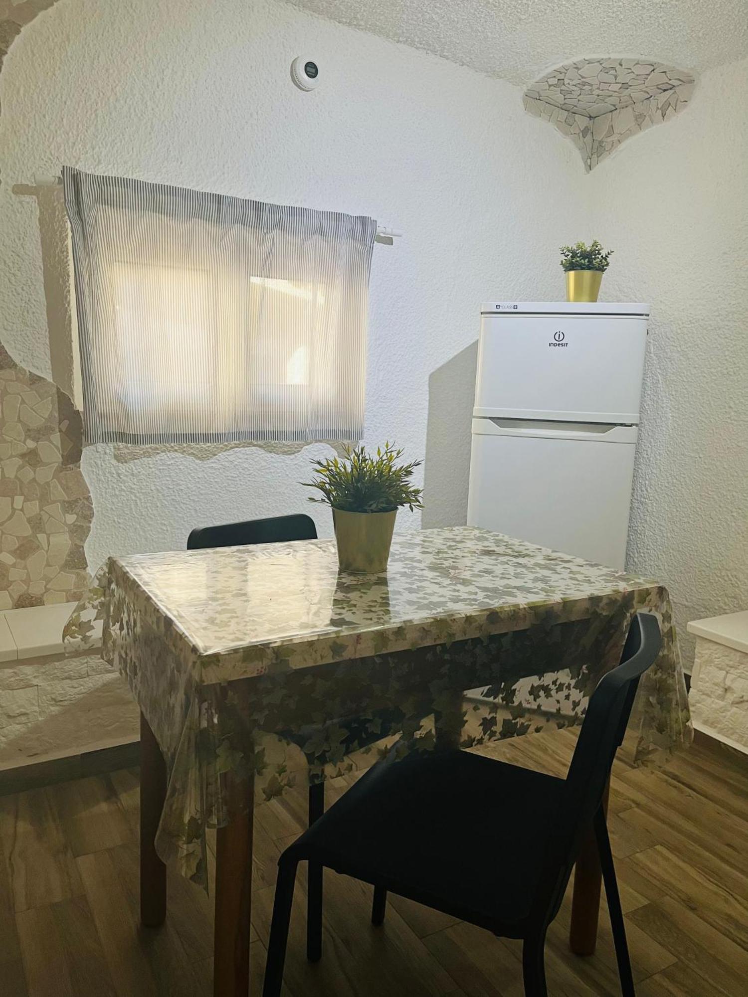 Bouganville Casa Ambiente Climatizzato Con Wi Fi