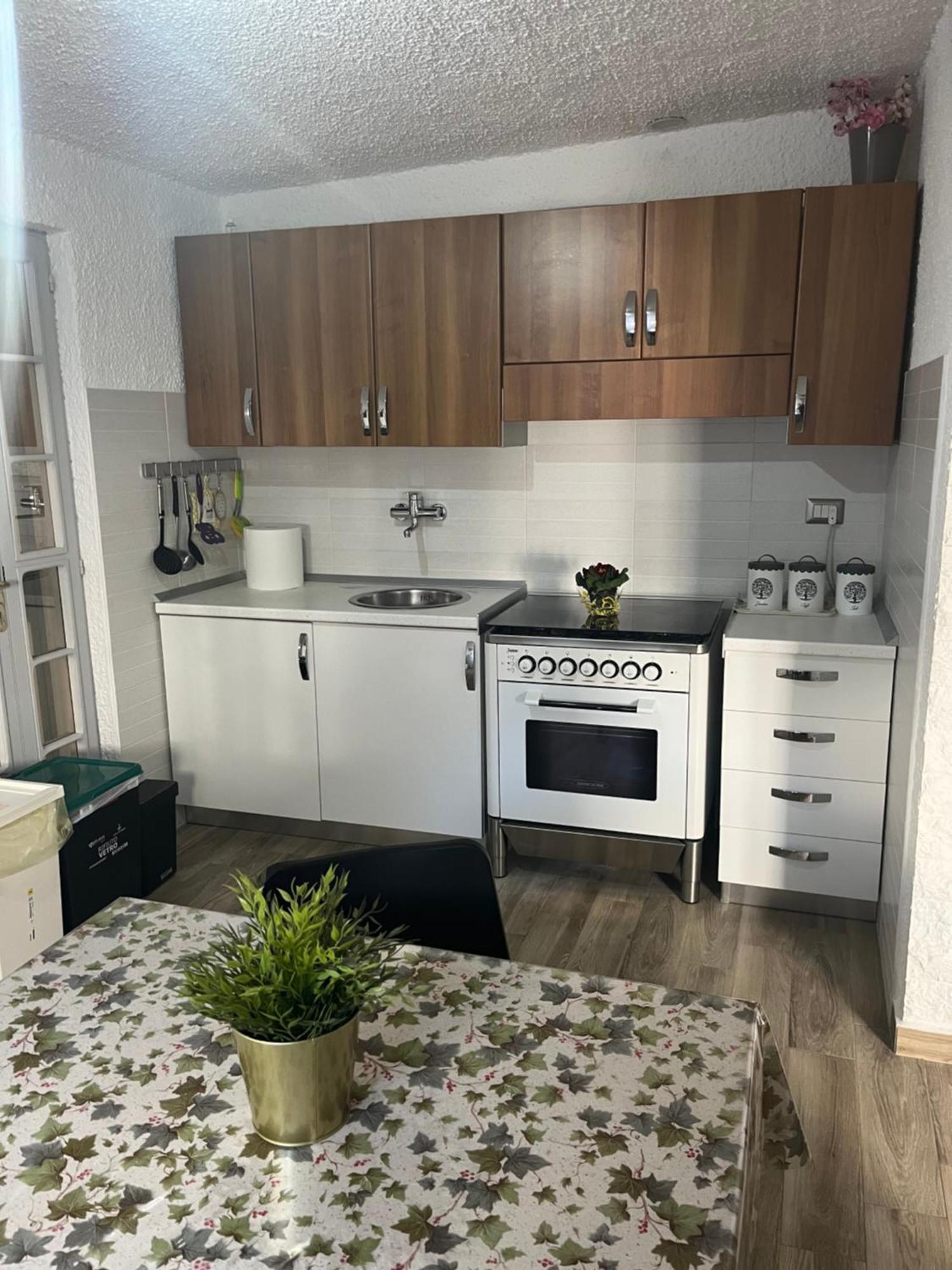 Apartment Bouganville Casa Ambiente Climatizzato Con Wi Fi