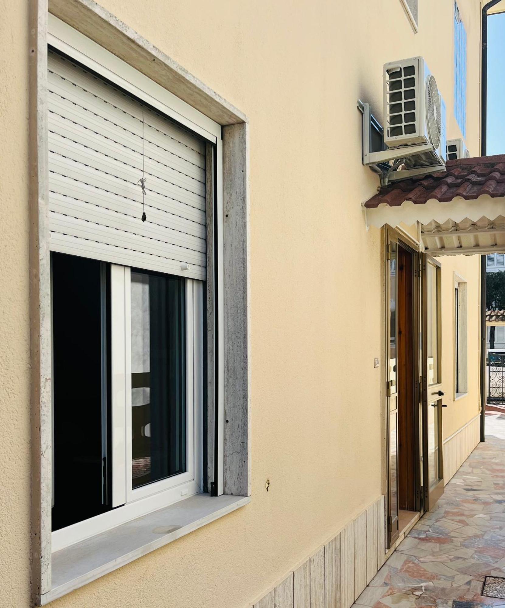 Bouganville Casa Ambiente Climatizzato Con Wi Fi Apartment *
