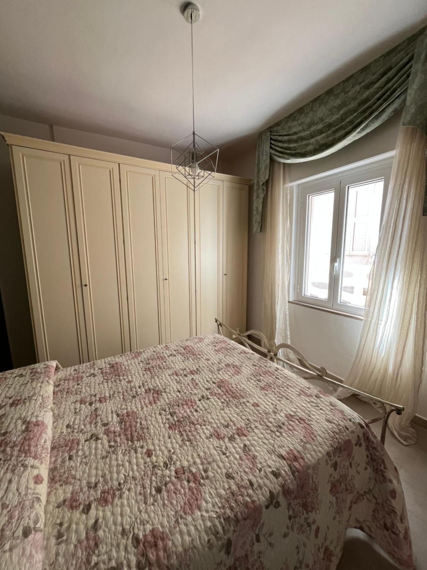 Bouganville Casa * Pineto