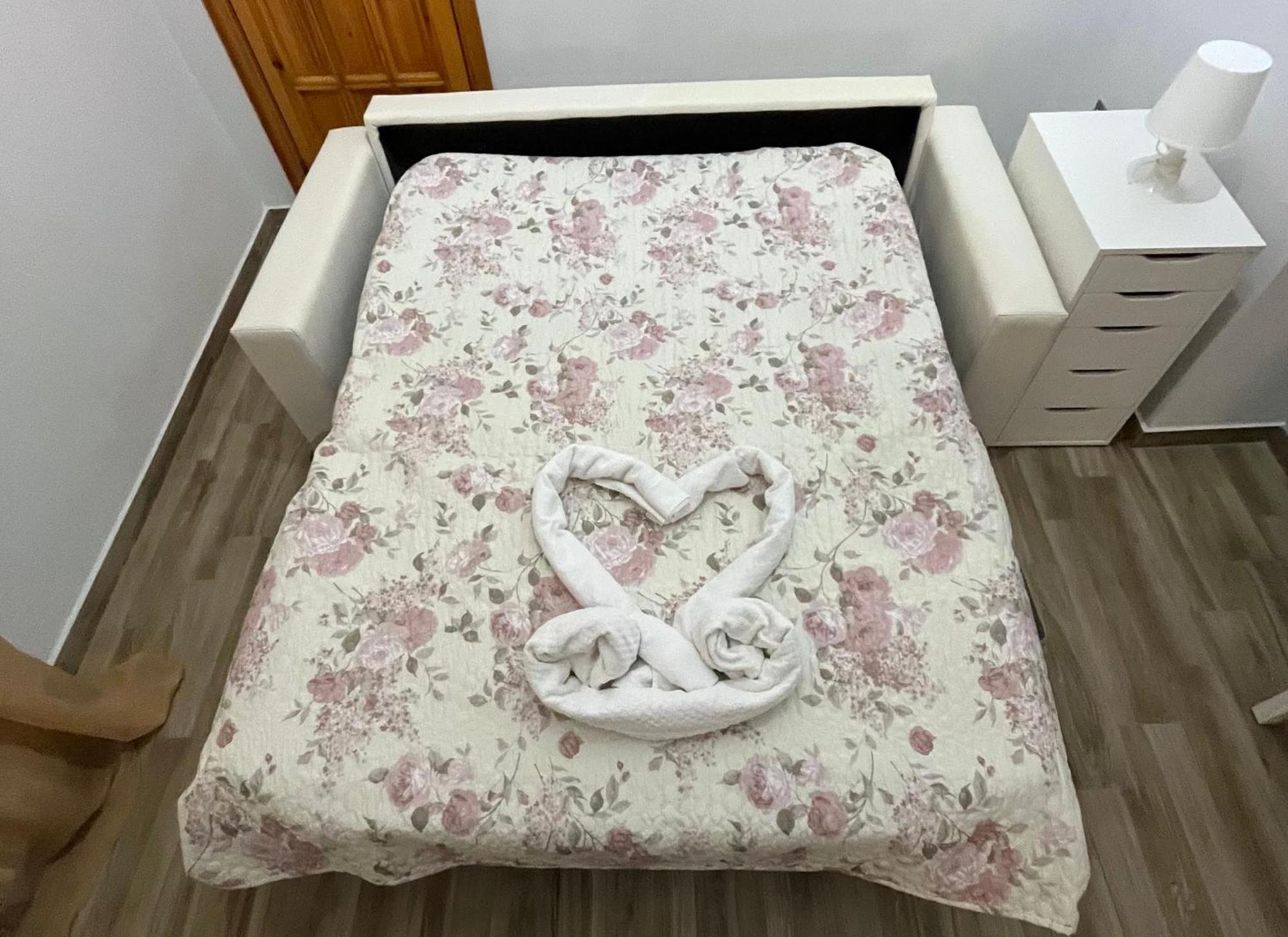 Apartamento Bouganville Casa