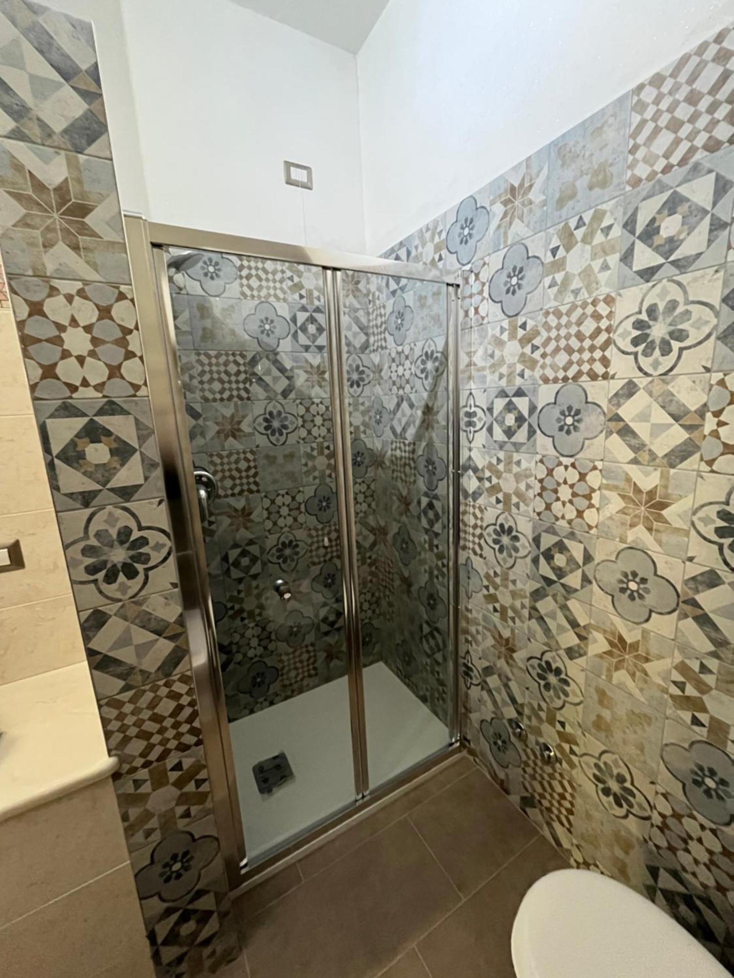 Apartment Bouganville Casa Ambiente Climatizzato Con Wi Fi *