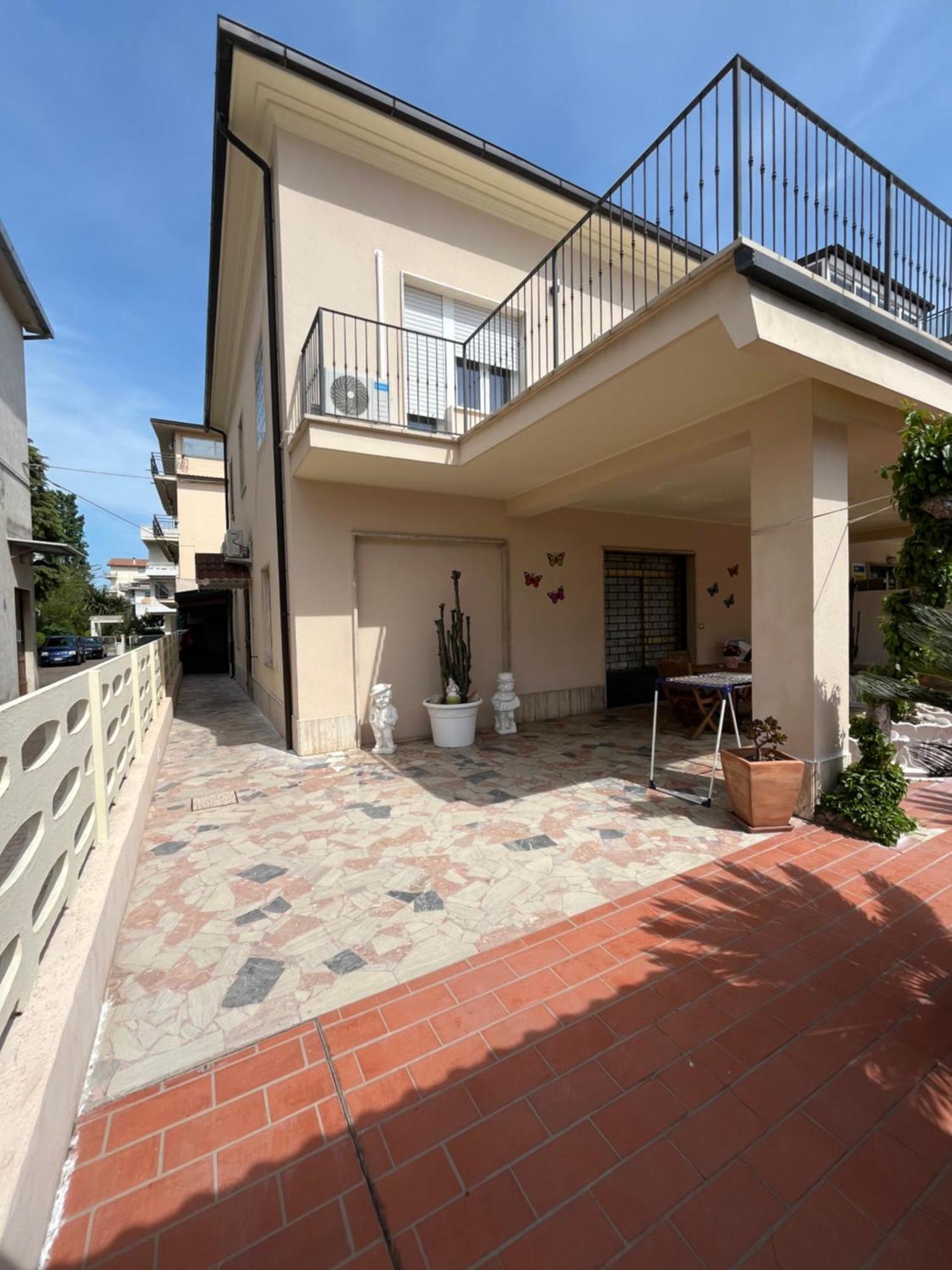 Bouganville Casa Ambiente Climatizzato Con Wi Fi *