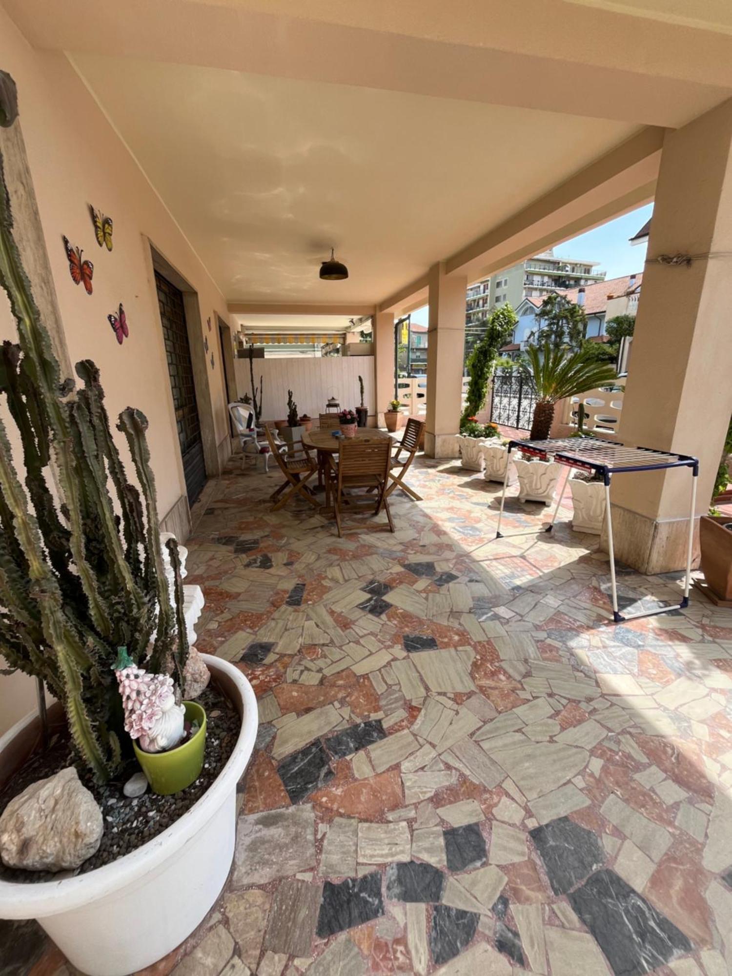 Bouganville Casa Ambiente Climatizzato Con Wi Fi Apartment